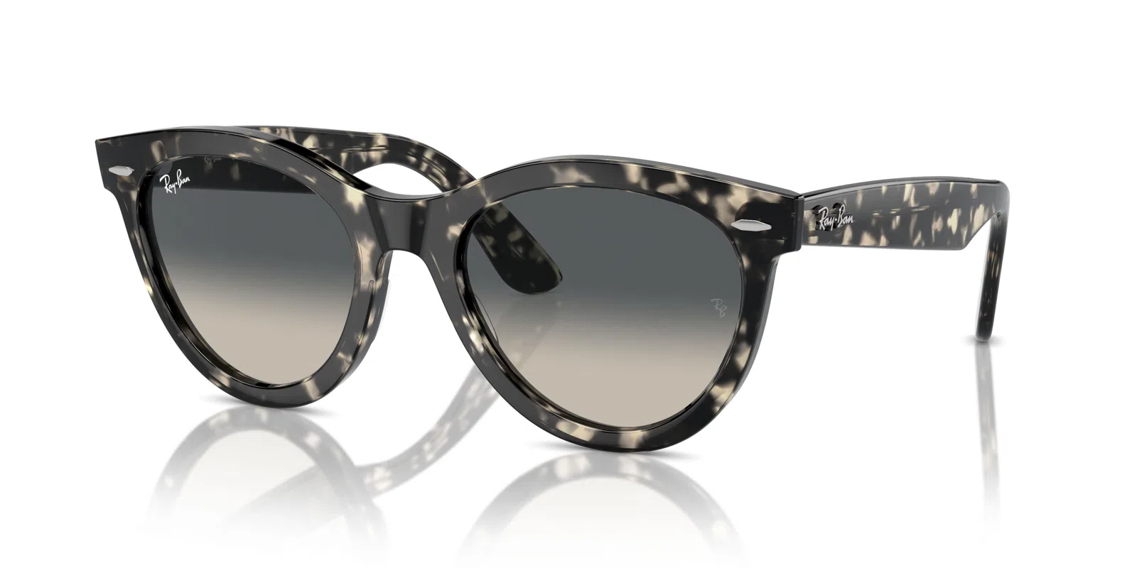 Ray-Ban Wayfarer Way 2241 Sunglasses - view 7